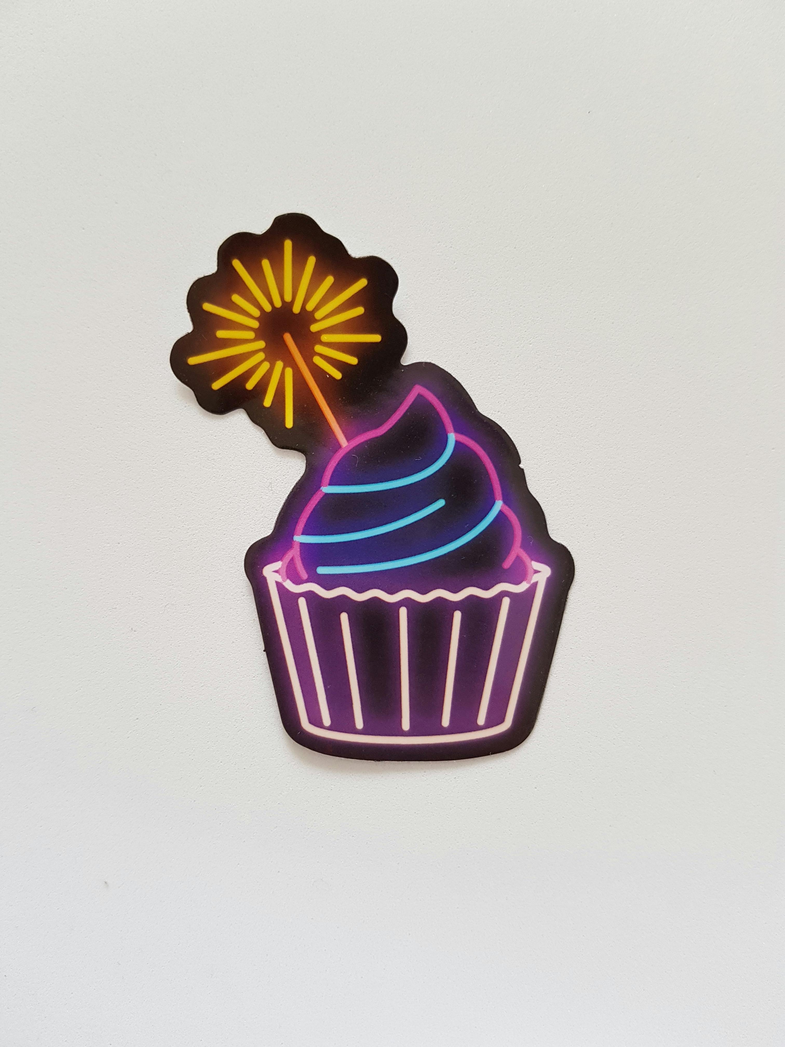 Inspirierende Cupcake-Designs